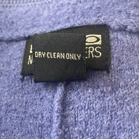 Nomadic Traders Wool Jacket - Picture 6 of 11